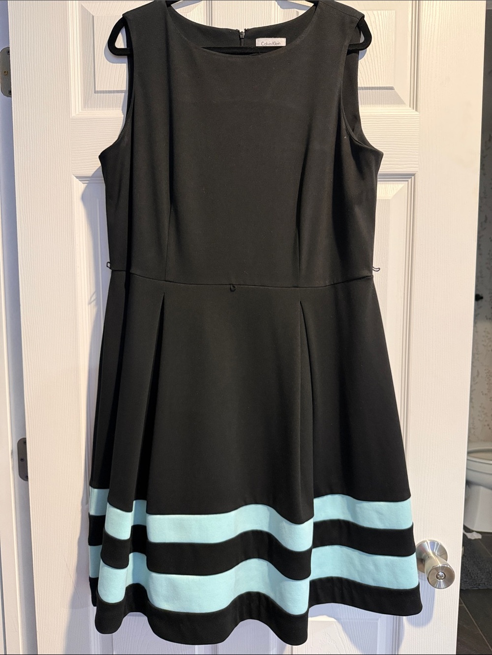 Calvin Klein Knee-length Dress